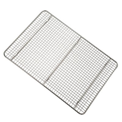 Artisan Metal Works Full Size Wire Cooling Rack - Sam's Club