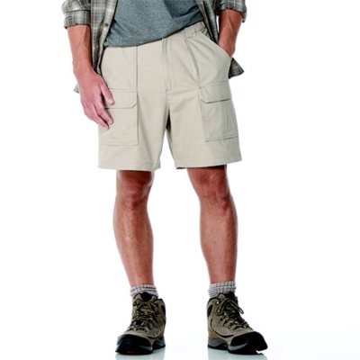 Savane® Men's Hiker Shorts - Sam's Club