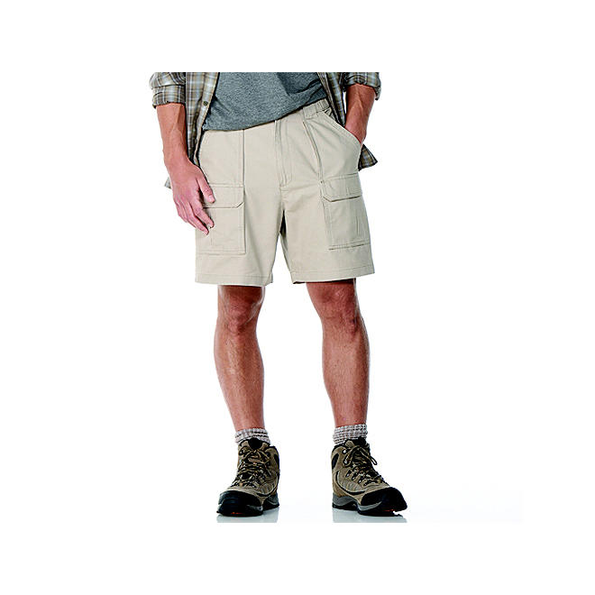 Savane® Men's Hiker Shorts - Sam's Club