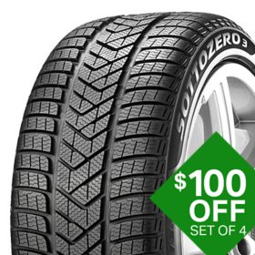 Pirelli SottoZero 3 RF - 225/55R17 97H Tire