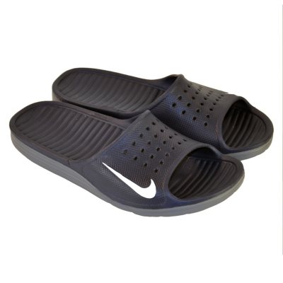 Men's store solarsoft slides