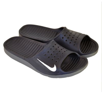 SOLARSOFT SLIDES MEN'S 8-12 - Sam's Club