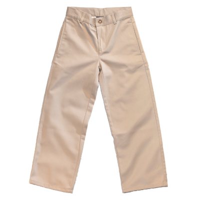 Boys School Uniform Pant - Various Colors - Sam's Club