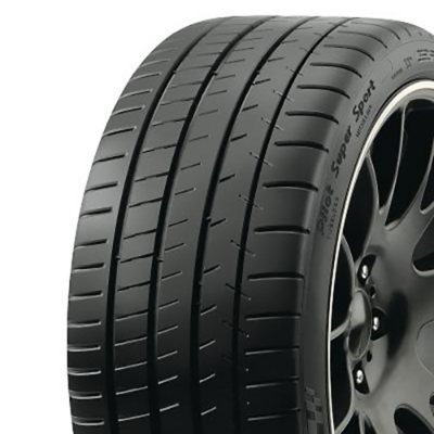 Michelin Pilot Super Sport ZP 245/35ZR21/XL 96Y Tire Sam's Club
