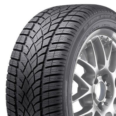 Dunlop SP Winter Sport 3D - 235/45R18 94V - Sam's Club