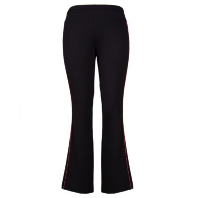 tangerine yoga pants xxl