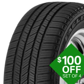 Goodyear Eagle LS-2 ROF - 255/50R19/XL 107H Tire