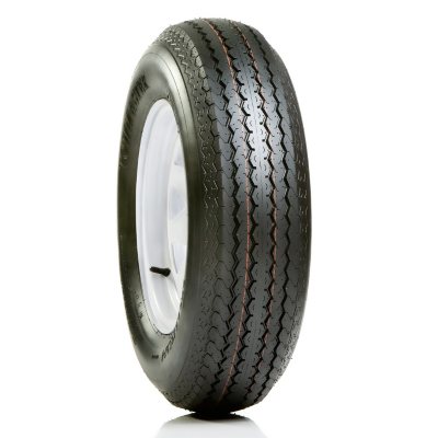 Trailer Tires