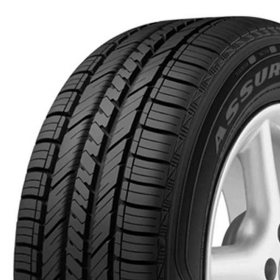 Goodyear Assurance Fuel Max - P225/55R17 95H Tire