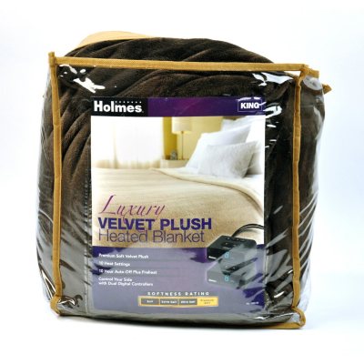 KG ELECTRIC BLANKET Sam s Club