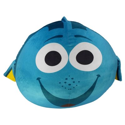 dory pillow pet