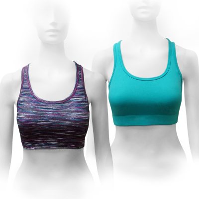 reebok sports bra sam's club