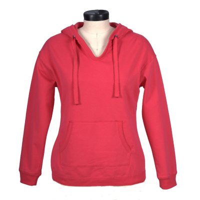 womens burgundy champion hoodie