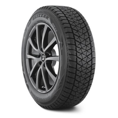 Bridgestone Blizzak DM-V2 - 235/55R18 100T Tire - Sam's Club