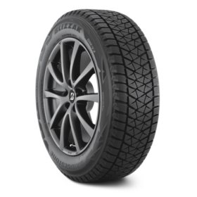 Bridgestone Blizzak DM-V2 - 225/65R17 102S Tire