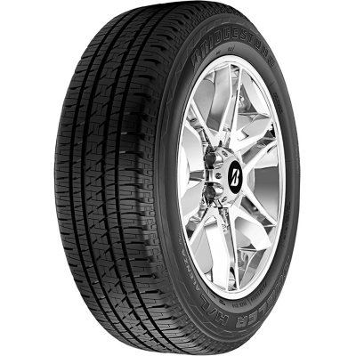 Bridgestone Dueler H/L Alenza Plus Highway Terrain SUV Tire 265/60R18 110 V 