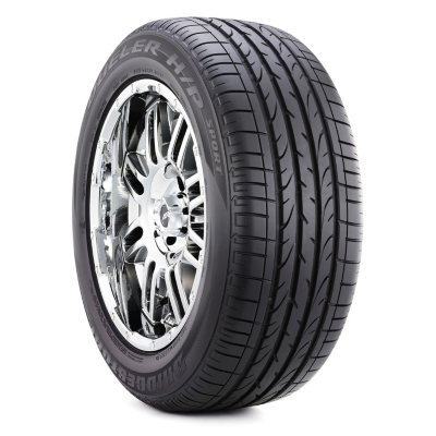 Bridgestone Dueler H P Sport Ecopia 5 60r16 92h Tire Sam S Club