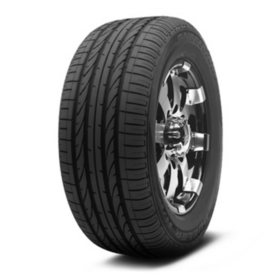 Bridgestone Dueler H/P Sport AS - 245/60R18 105H Tire
