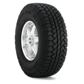 Bridgestone Dueler A/T RH-S - P255/70R18 112S Tire