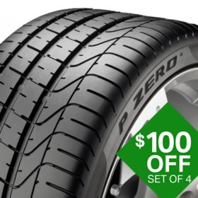 Pirelli PZero RF - 225/45R19 92W Tire