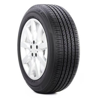 Bridgestone Ecopia EP422 Plus 205/60R15 91H Tire Sam's Club