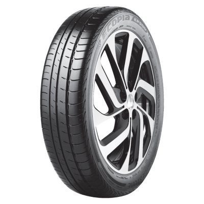 New Bridgestone Ecopia EP500 84Q ECO 155/70 R19 BMW i3S Car Tyres 155 70 19 B+B