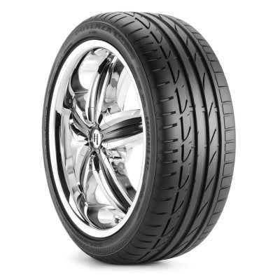 Bridgestone Potenza 225/40R18 92Y XL Tyre