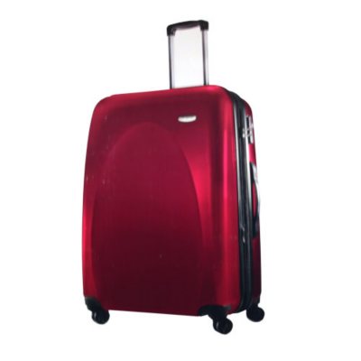 DUAL SPINNER HARDSIDE LUGGAGE Sam's Club