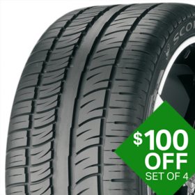 Pirelli Scorpion Zero Asimmetrico - 255/45R20/XL 105V Tire