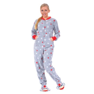 Comfortable Full Body Pajamas for Adults In Various Designs 