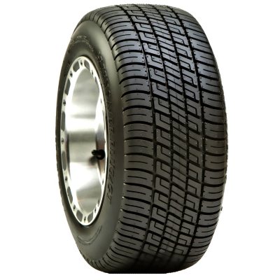 Golf Car Tires