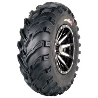 GBC MOTORSPORTS Dirt Devil - 25X12.00-9 Tire