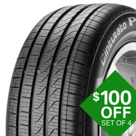 Pirelli Cinturato P7 A/S RF - 205/55R17 91H Tire