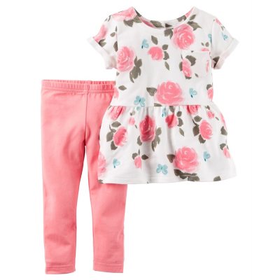 Sam's club carters online pajamas