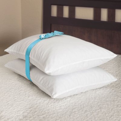 ComforZen Memory Foam Cluster Pillow - 24