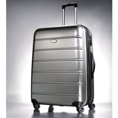 samsonite 21 spinner hardside