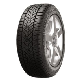 Dunlop SP Winter Sport 4D ROF - 215/55R18 95H Tire