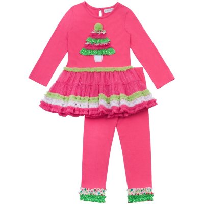 Emily rose shop christmas outfit