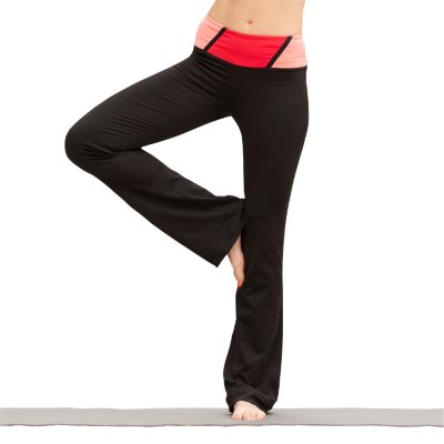 bally yoga pants