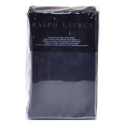RALPH LAUREN QUEEN FITTED SHEET Sam's Club