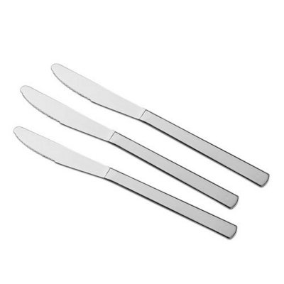 Bakers & Chefs Dinner Knives 36 pk. Sam's Club