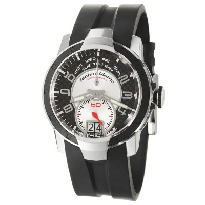 Technomarine on sale 24mm strap