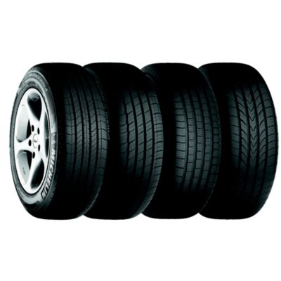 Tire Rotate and Balance - Sam's Club