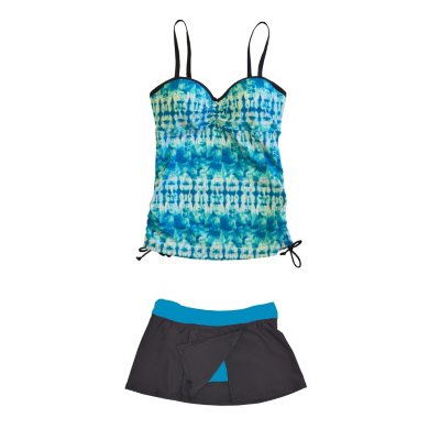 Sam's club ladies bathing suits online