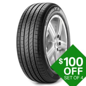 Pirelli Cinturato P7 A/S RF - 245/40R18/XL 97H Tire