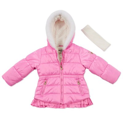 buy girls coat