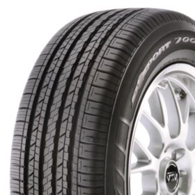Dunlop SP Sport 7000 A/S - P235/45R18 94V Tire