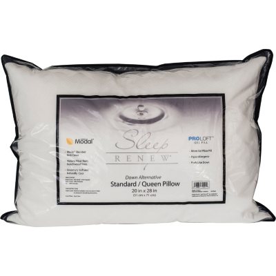 Modal Proloft Pillow Sam's Club