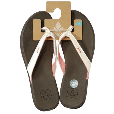 Women's Rover Catch Flip Flop by Reef - Sam's Club