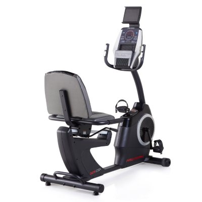 sam's club exercise bike